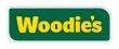 logo - Woodie's