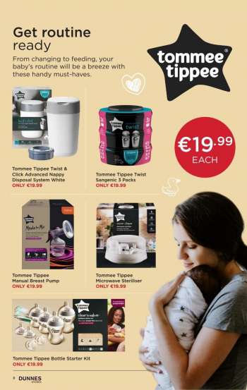 Dunnes Stores offer  - 4.1.2022 - 31.1.2022.