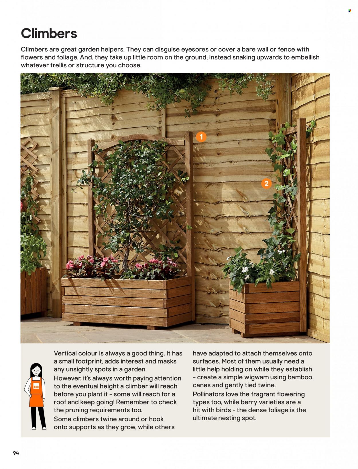 B&Q offer . Page 94.
