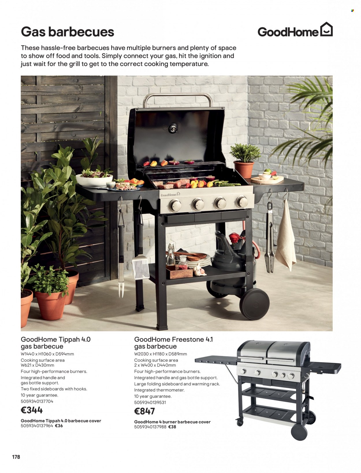 B&Q offer . Page 178.
