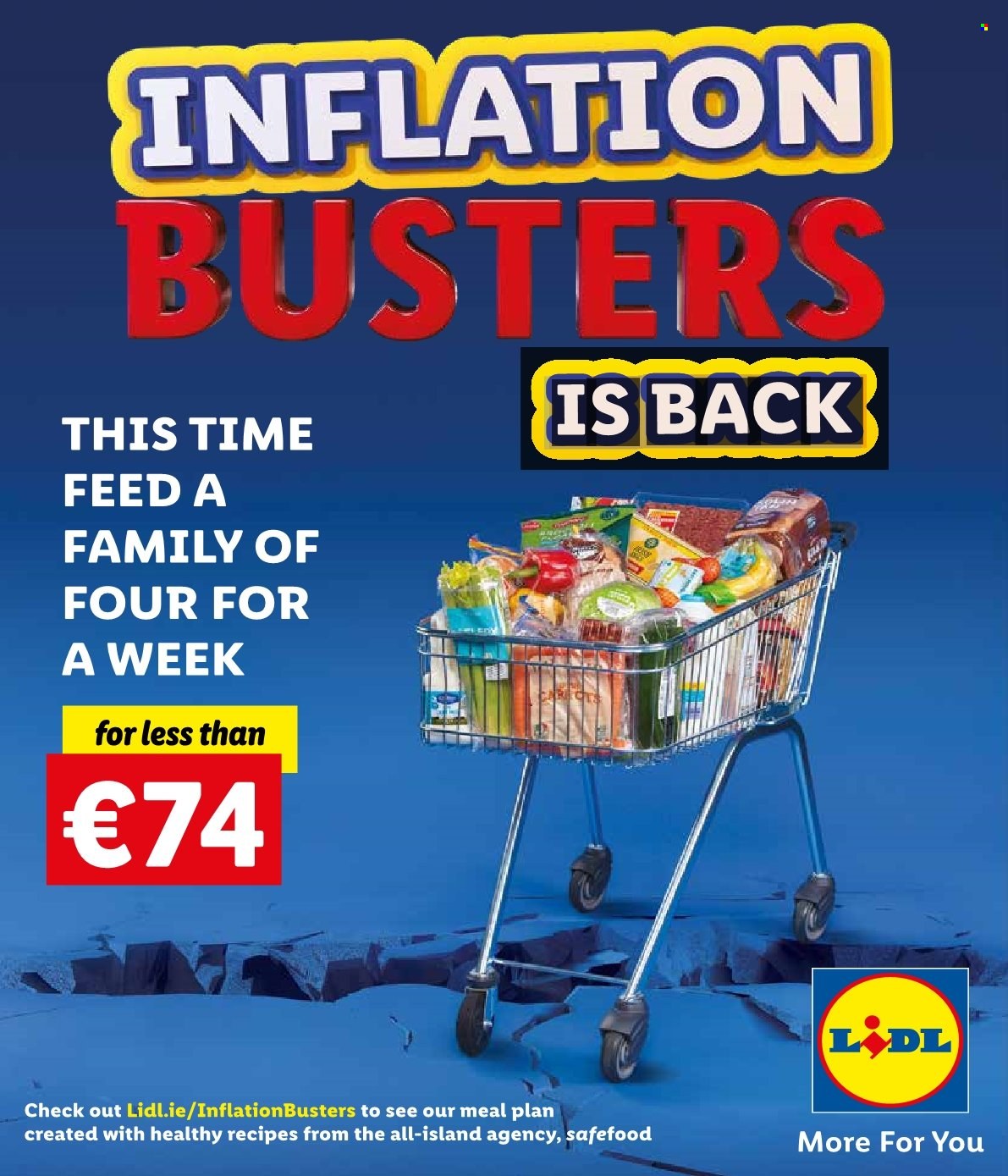 Lidl offer . Page 44.