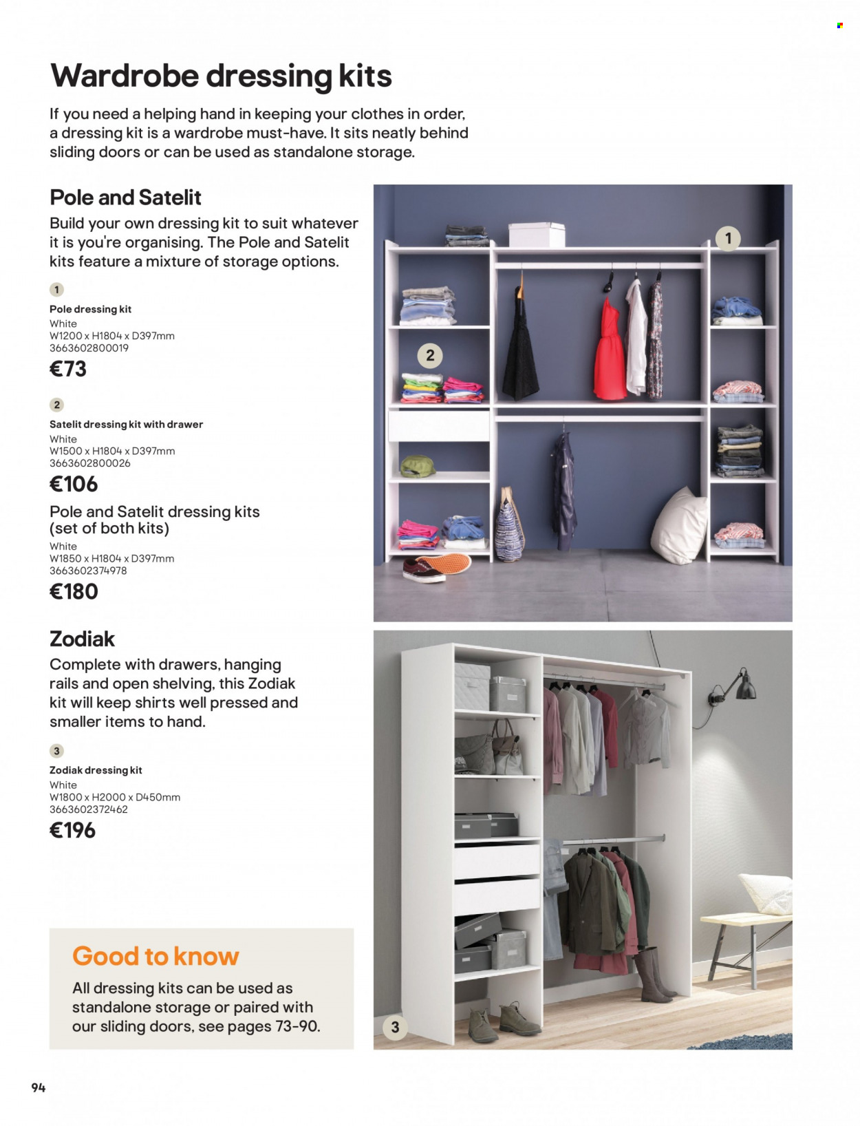 B&Q offer . Page 94.