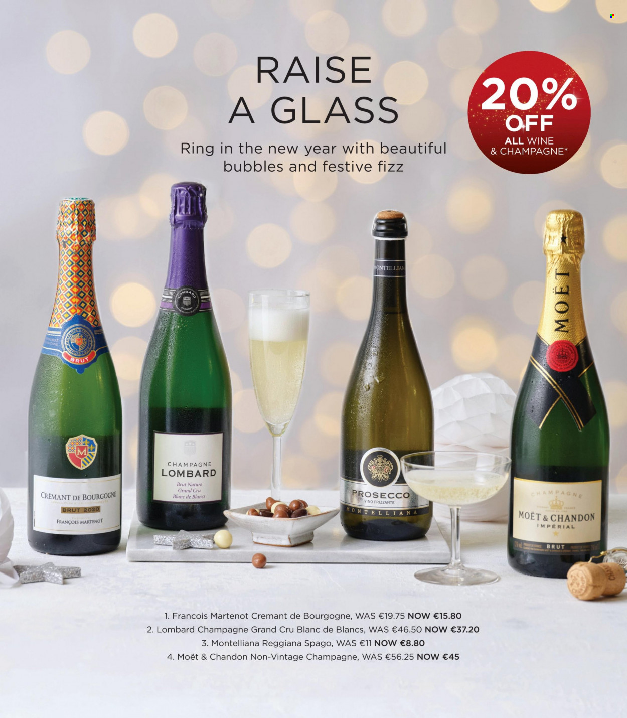 Dunnes Stores offer  - 9.11.2022 - 24.12.2022. Page 36.