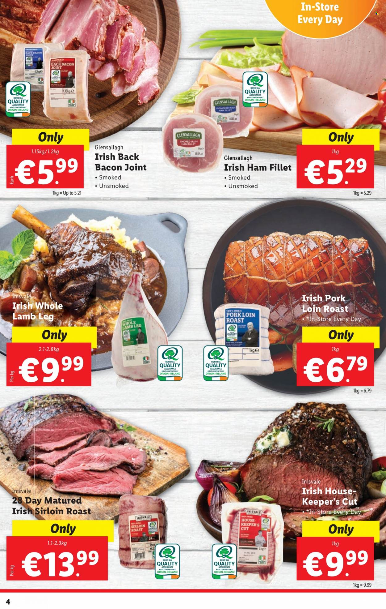 Lidl offer  - 1.12.2022 - 7.12.2022. Page 4.