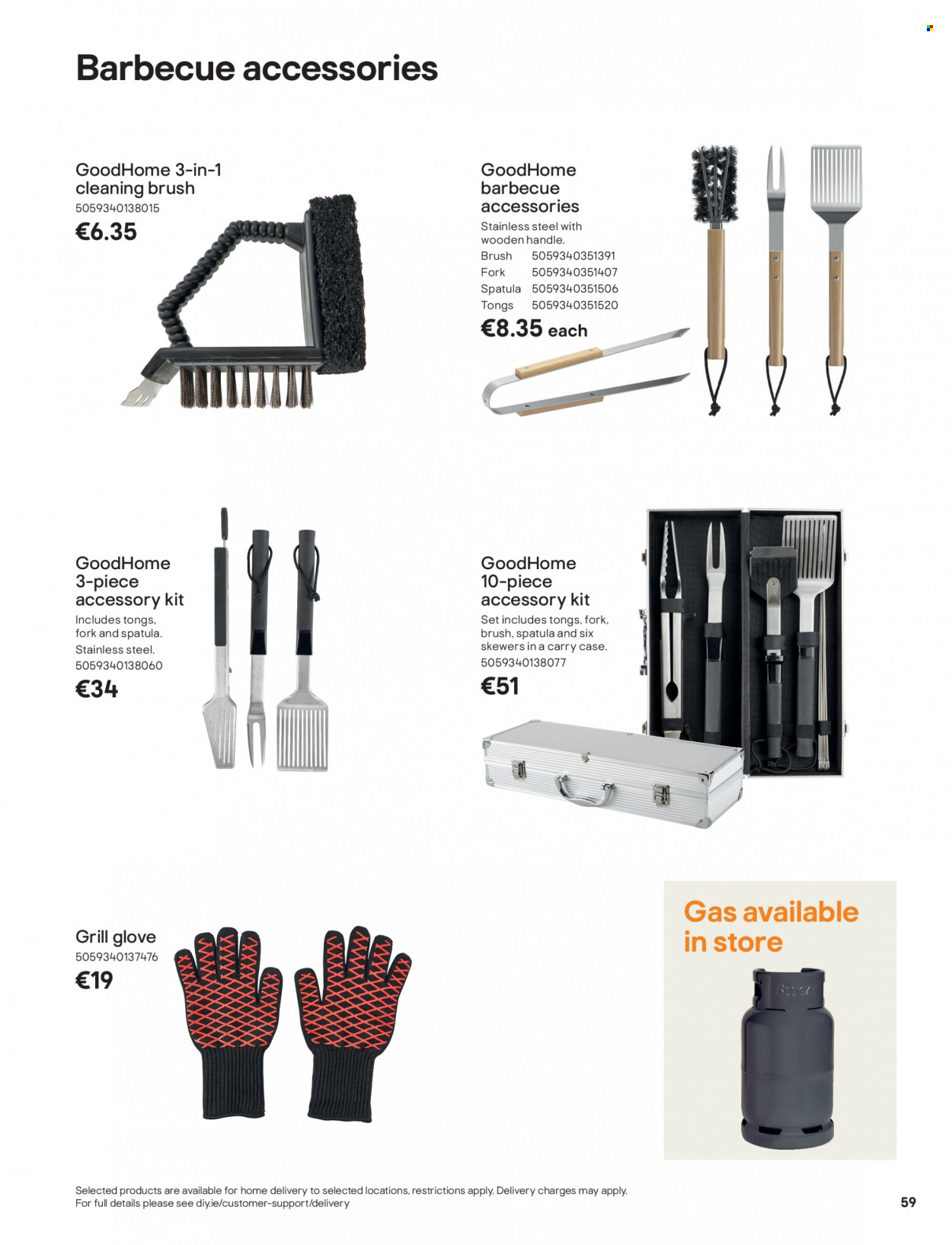 B&Q offer . Page 59.