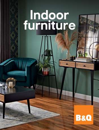 thumbnail - Indoor furniture