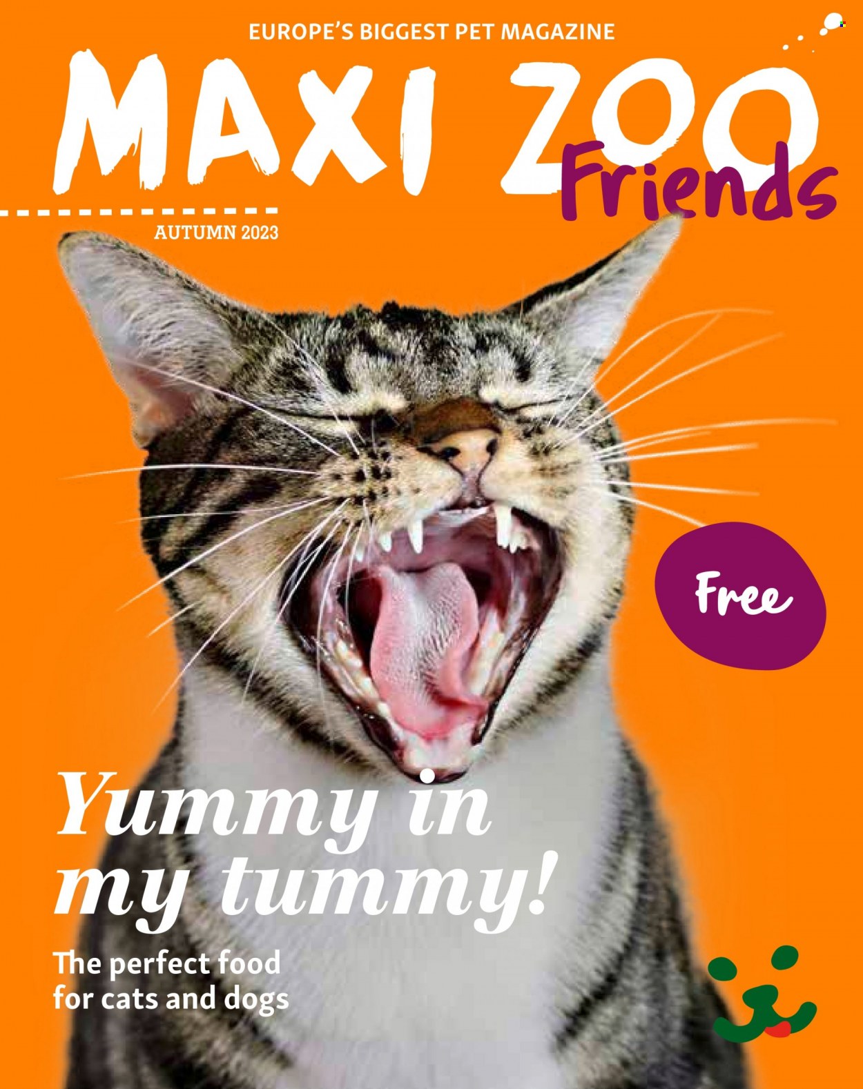 thumbnail - Maxi Zoo offer.