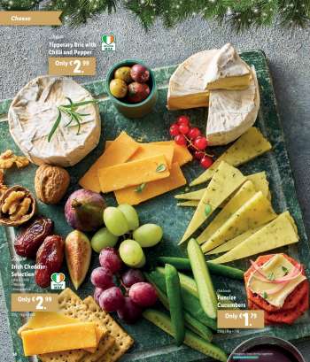 thumbnail - Brie cheese