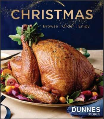 thumbnail - Dunnes Stores offer - Christmas Brochure 2023
