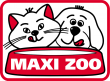 logo - Maxi Zoo