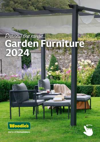 thumbnail - Garden furniture sets