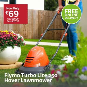 thumbnail - Lawn mowers, tractors, aerators and gardening equipment