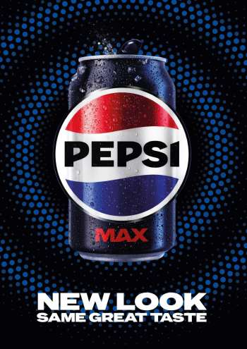 thumbnail - Pepsi Max