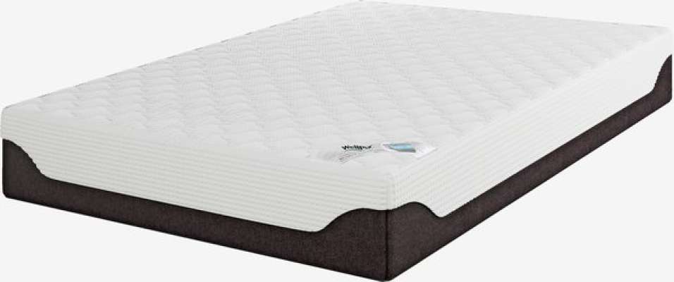 thumbnail - Foam mattress