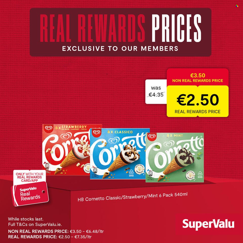 SuperValu offer. Page 11