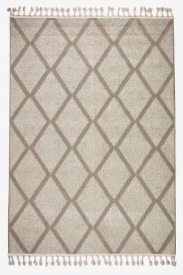 Rug RYPESTARR 140x200 beige