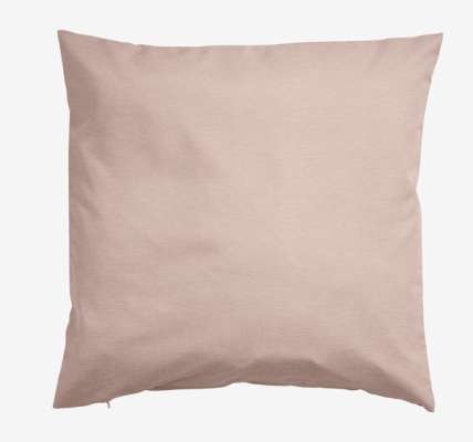 Cushion cover GULAKS 40x40 rose