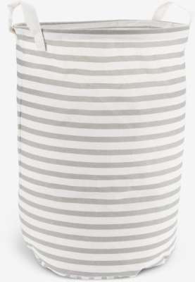 Laundry basket ASGEIR D36xH50cm