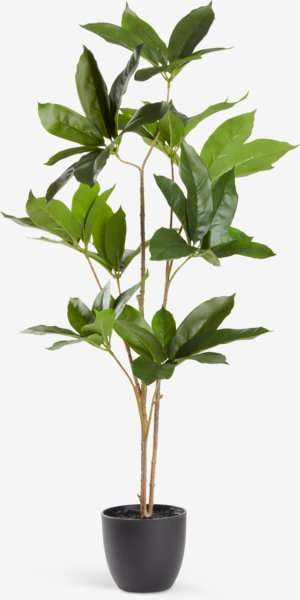 Artificial plant TRISTAN H90cm