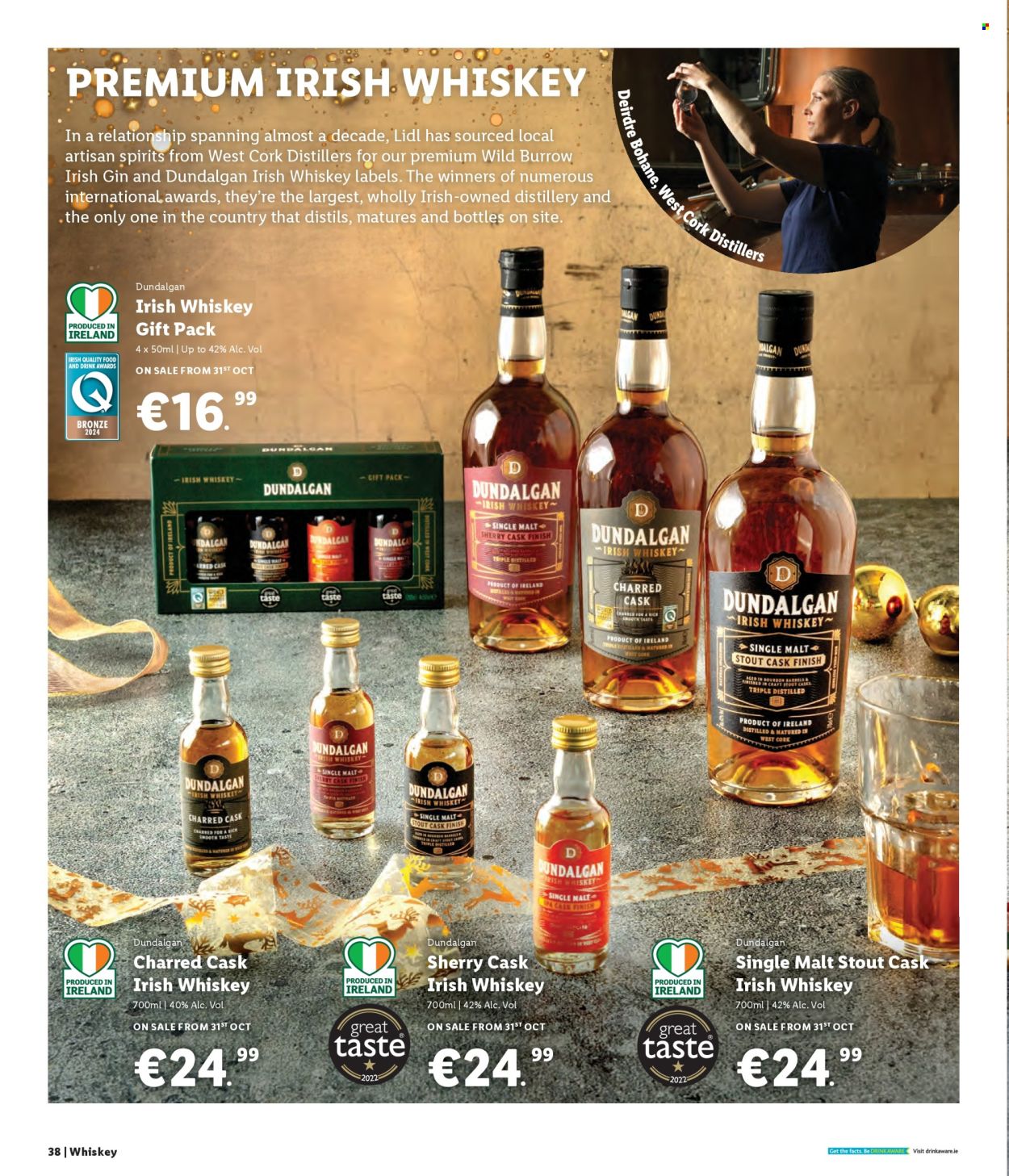 Lidl offer. Page 1