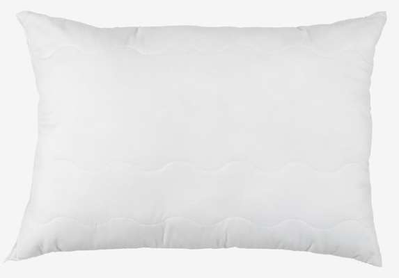 Fibre pillow 50x70/75 VEOFJELLET