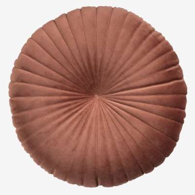 Cushion KUGLEASK D40 dark coral