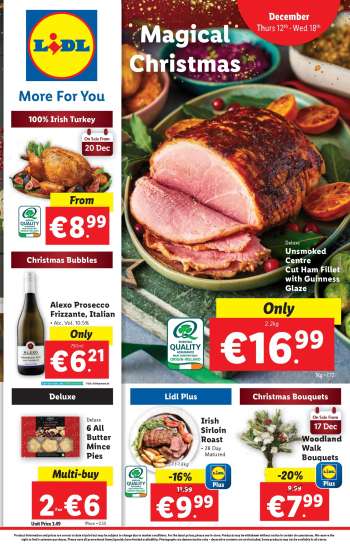 thumbnail - Lidl offer