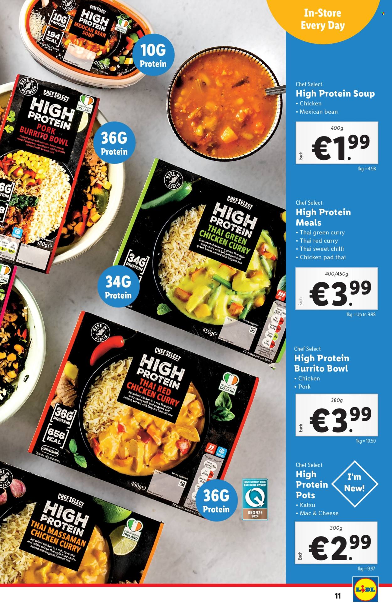 Lidl offer - 02.01.2025 - 08.01.2025. Page 1