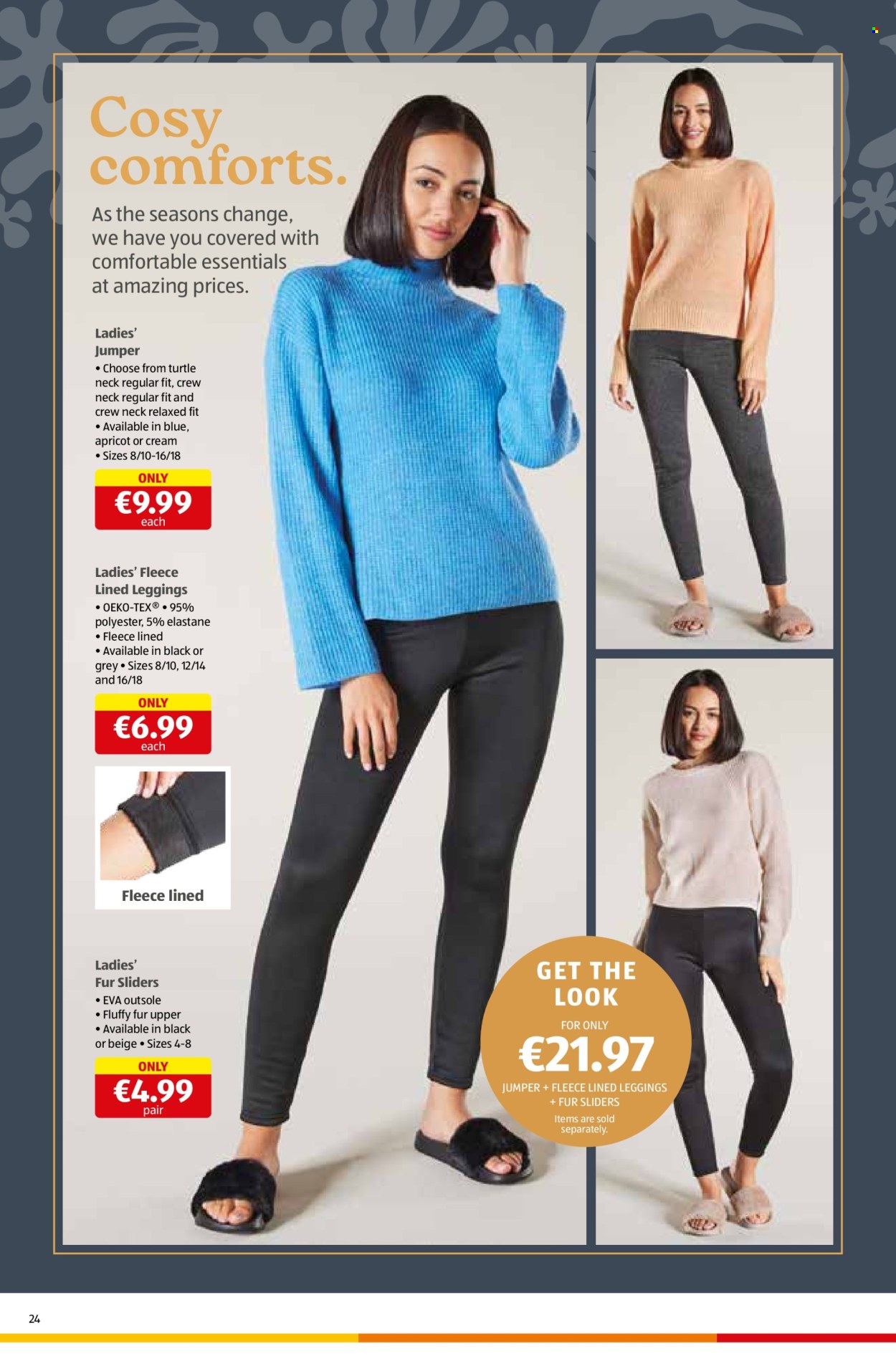 Aldi offer - 09.01.2025 - 12.01.2025. Page 1