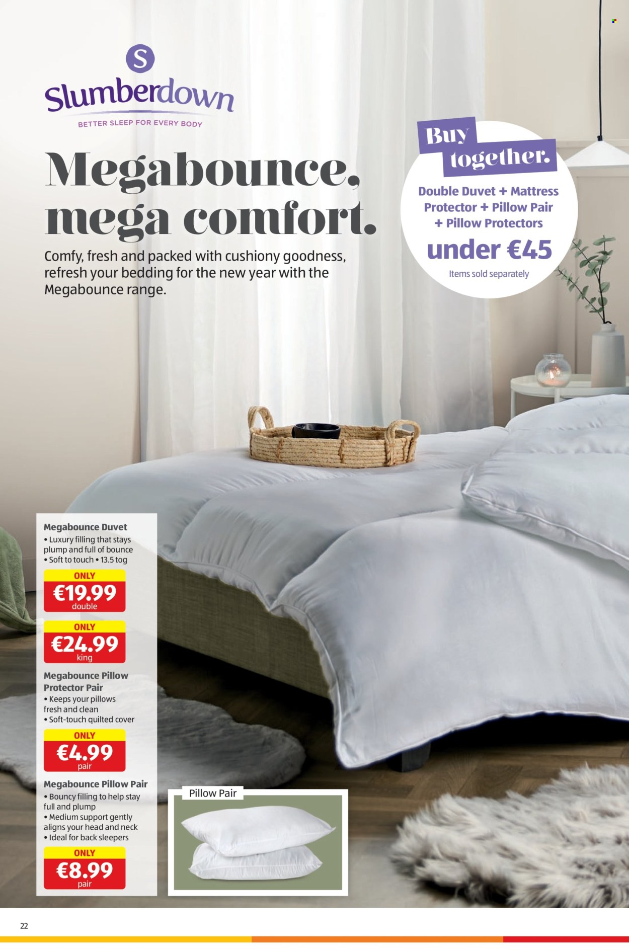 Aldi offer - 16.01.2025 - 19.01.2025. Page 1