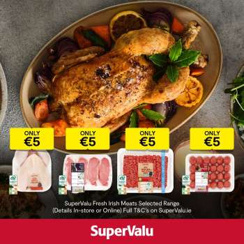 EUROSPAR offer .