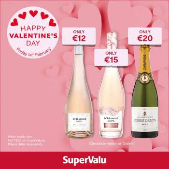 thumbnail - SuperValu offer