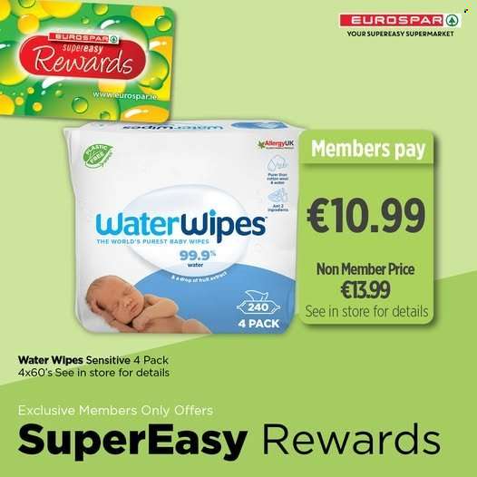 EUROSPAR offer .