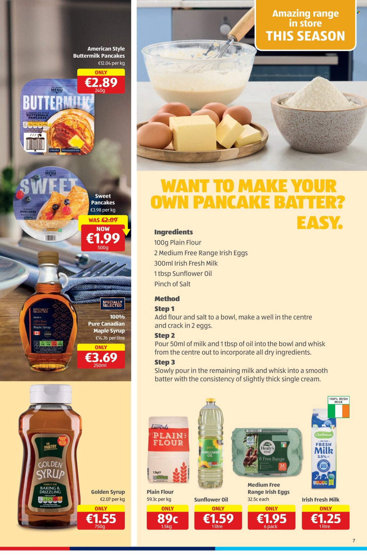 Aldi offer - 27.02.2025 - 02.03.2025. Page 1