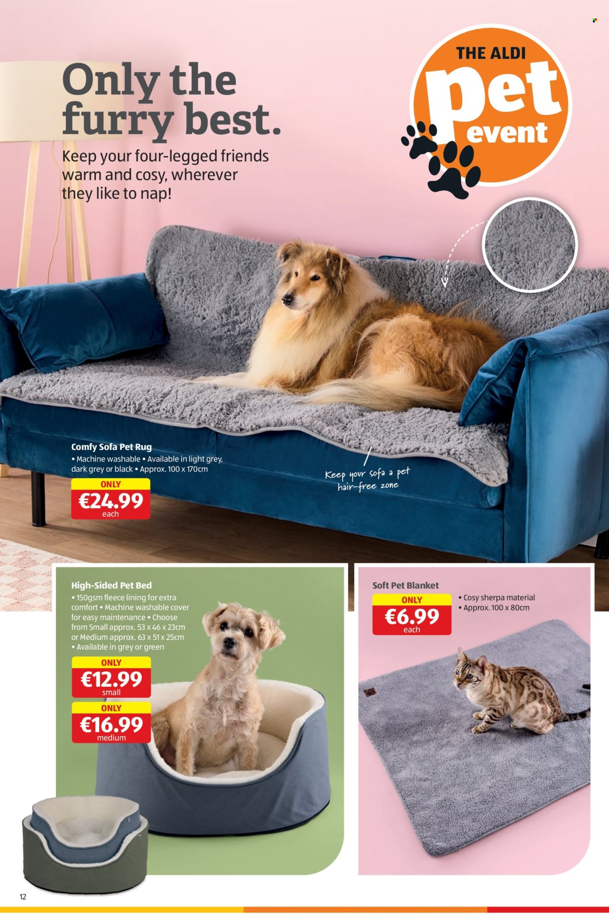 Aldi offer - 27.02.2025 - 02.03.2025. Page 1