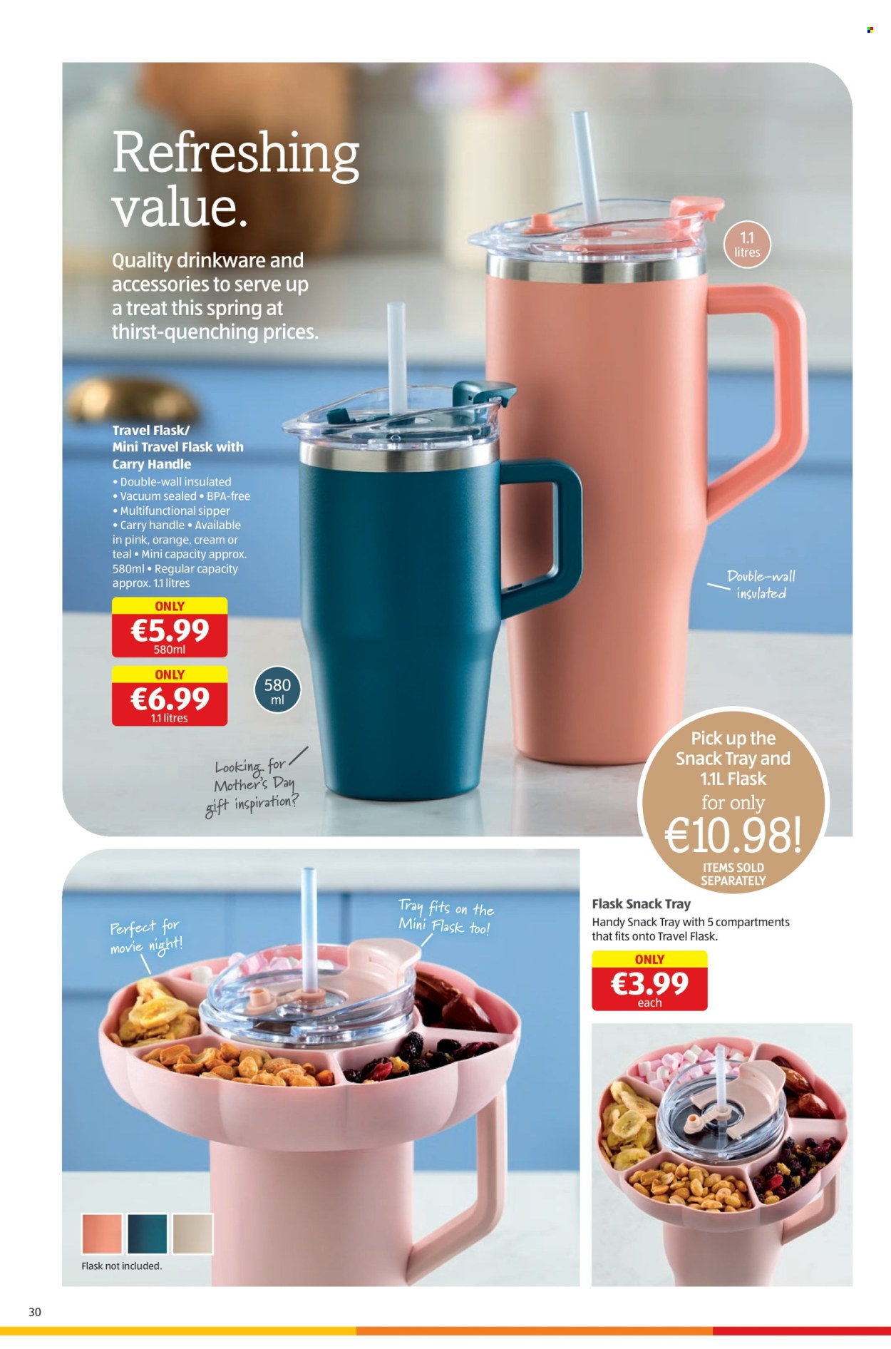 Aldi offer - 27.02.2025 - 02.03.2025. Page 1