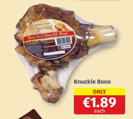 Knuckle Bone