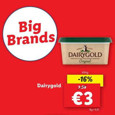 Dairygold