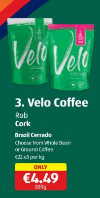 Velo Coffee