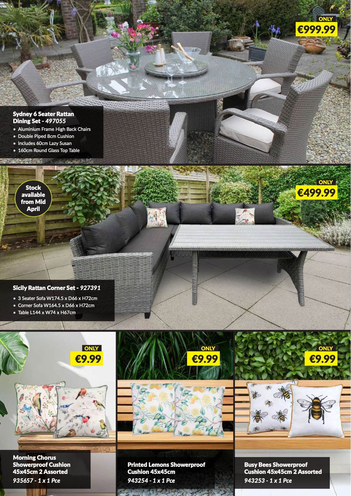 MUSGRAVE Market Place offer. Page 1