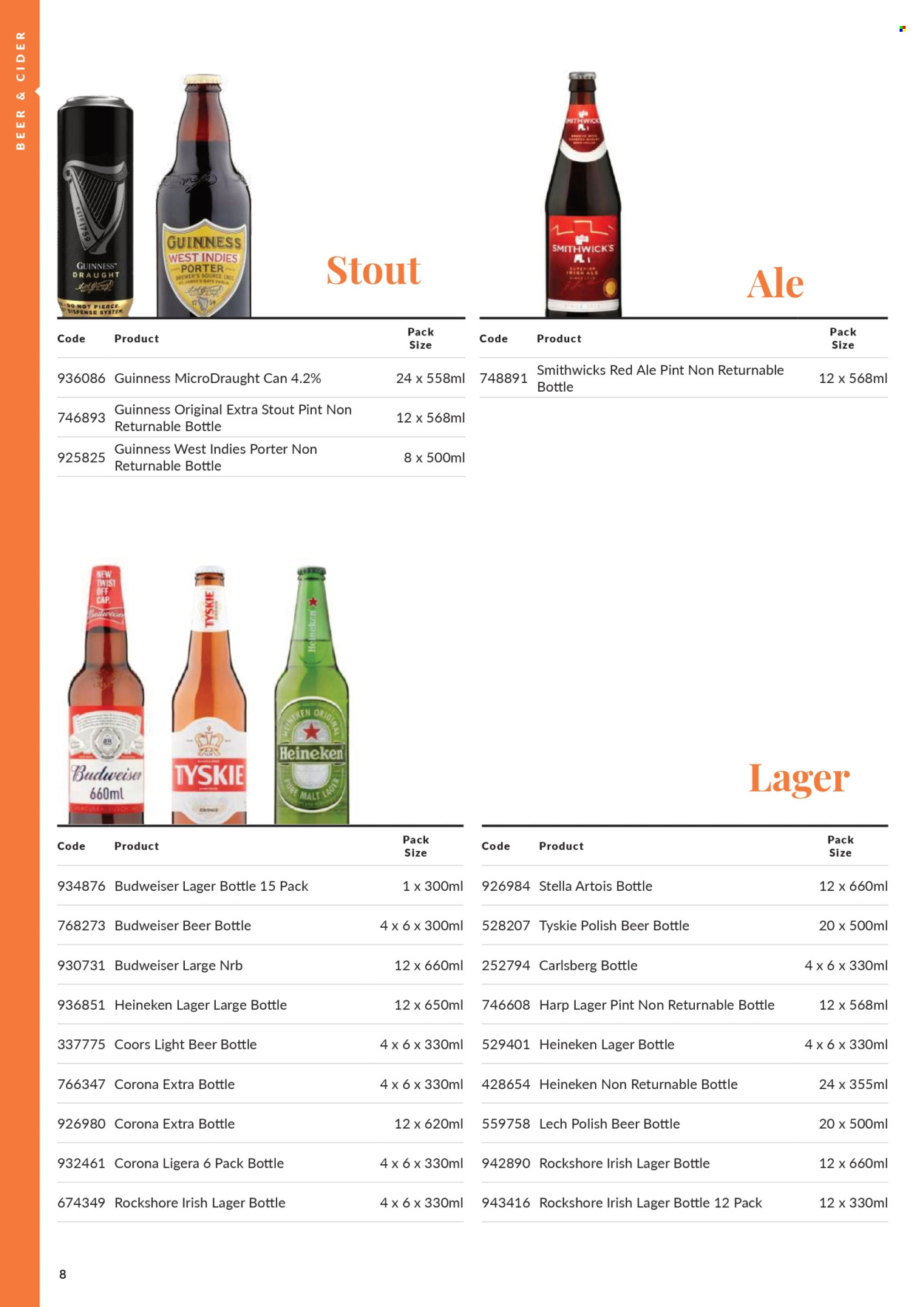 MUSGRAVE Market Place offer - 07.04.2025 - 11.07.2025. Page 1