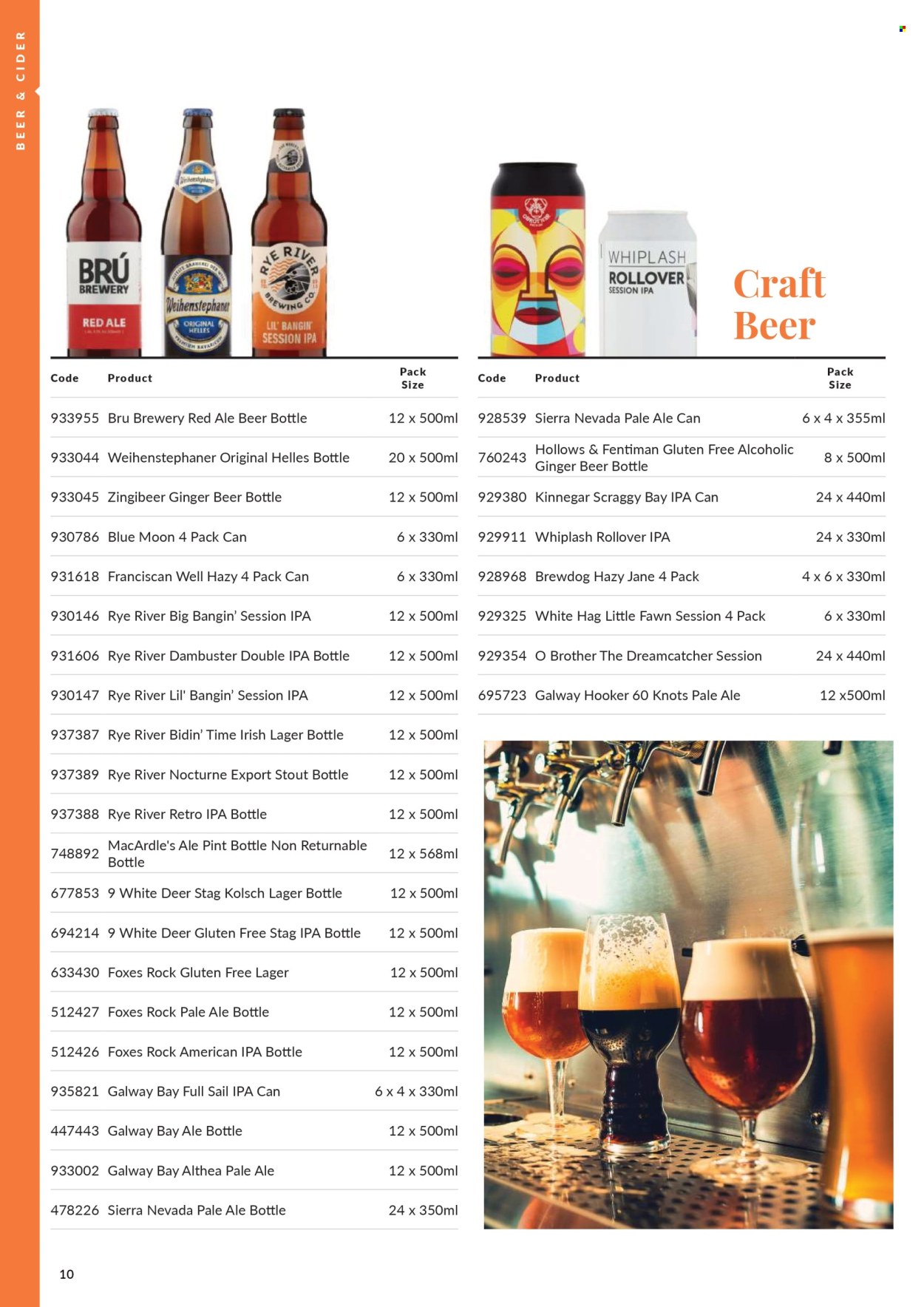 MUSGRAVE Market Place offer - 07.04.2025 - 11.07.2025. Page 1