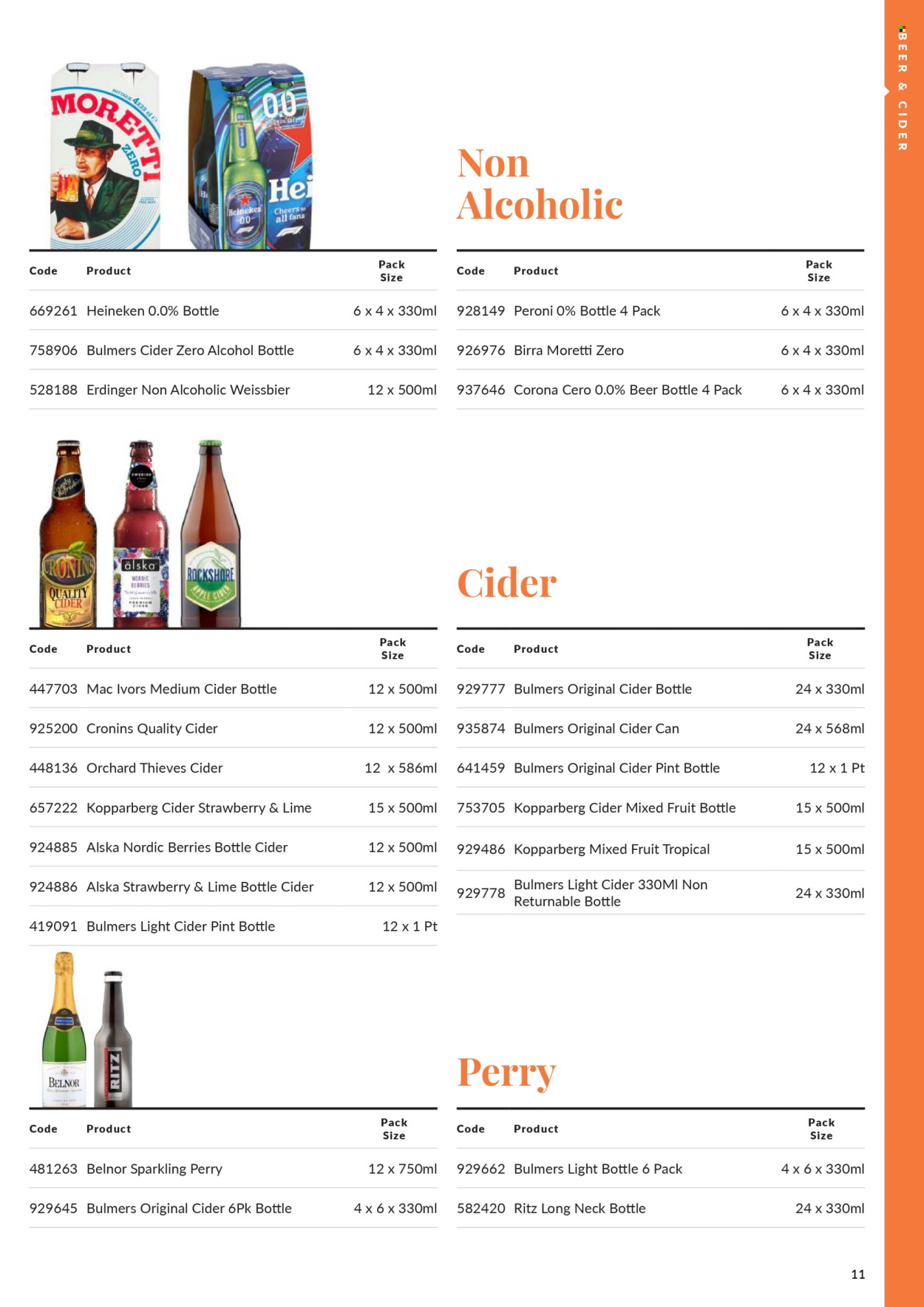 MUSGRAVE Market Place offer - 07.04.2025 - 11.07.2025. Page 1