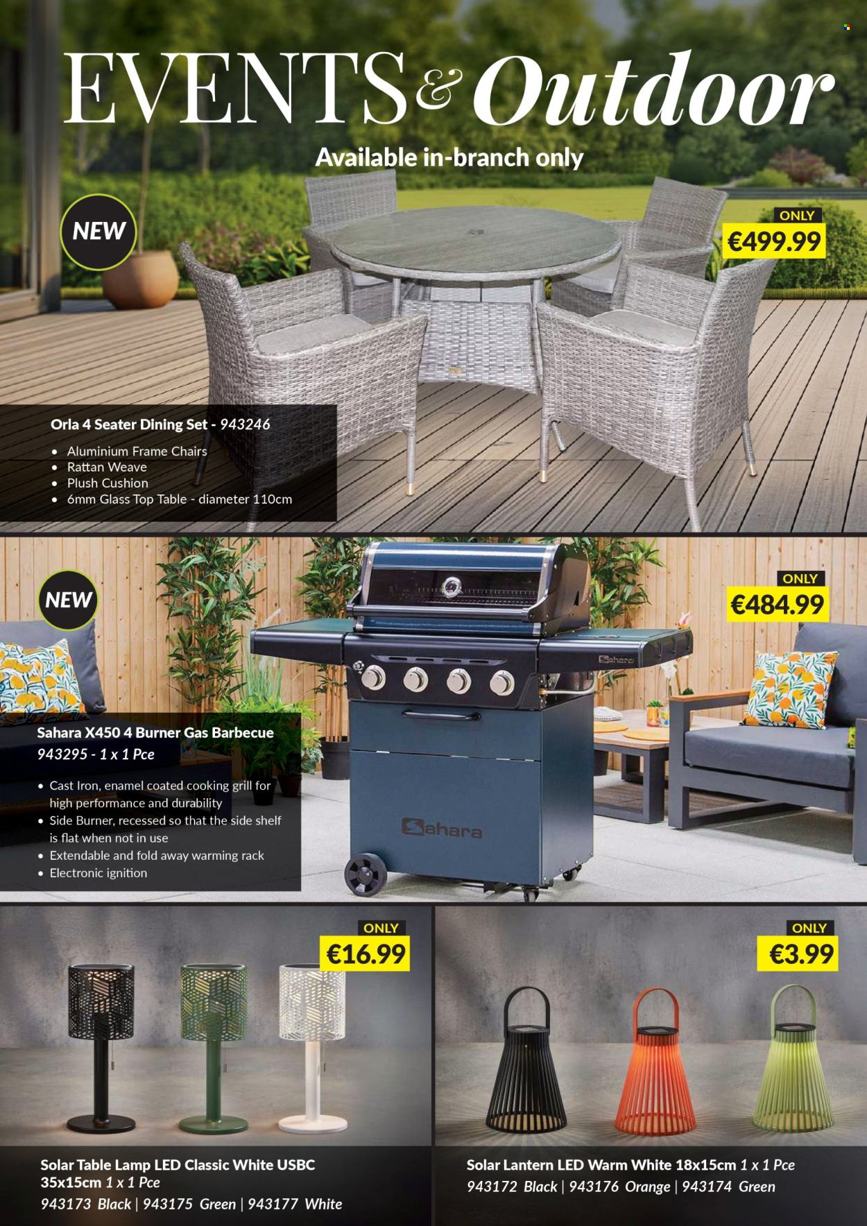 MUSGRAVE Market Place offer - 07.04.2025 - 11.07.2025. Page 1