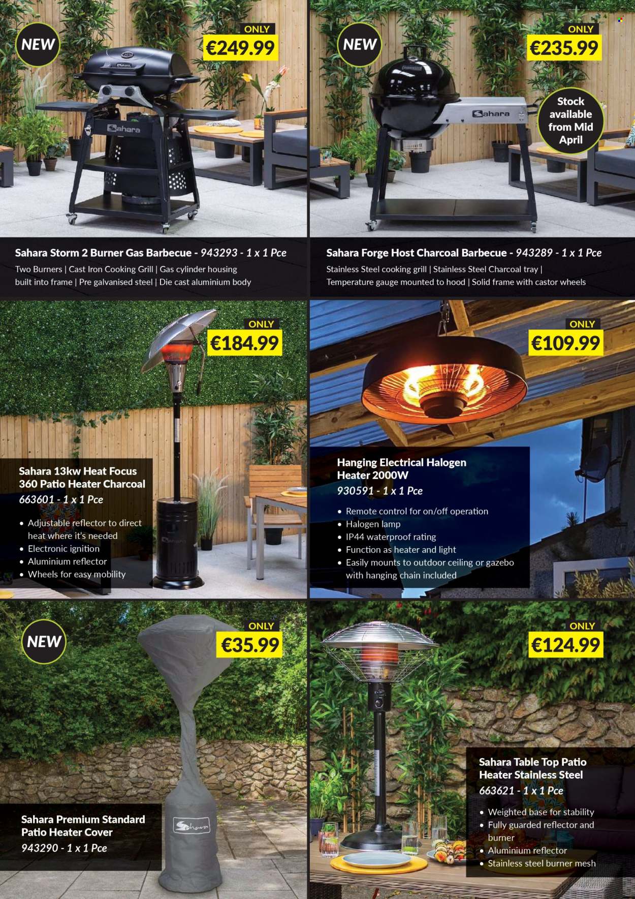 MUSGRAVE Market Place offer - 07.04.2025 - 11.07.2025. Page 1