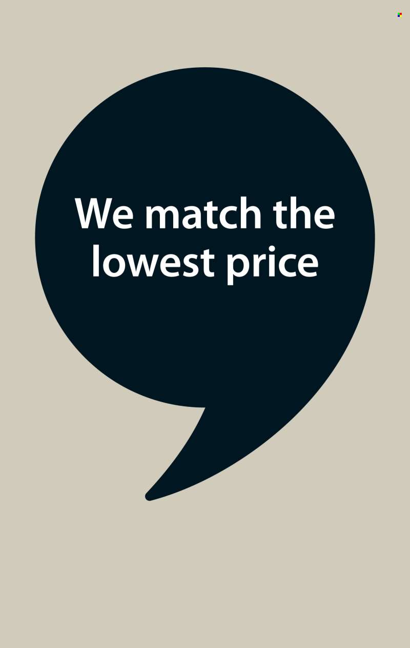 JYSK offer  - 24.04.2025 - 28.05.2025.