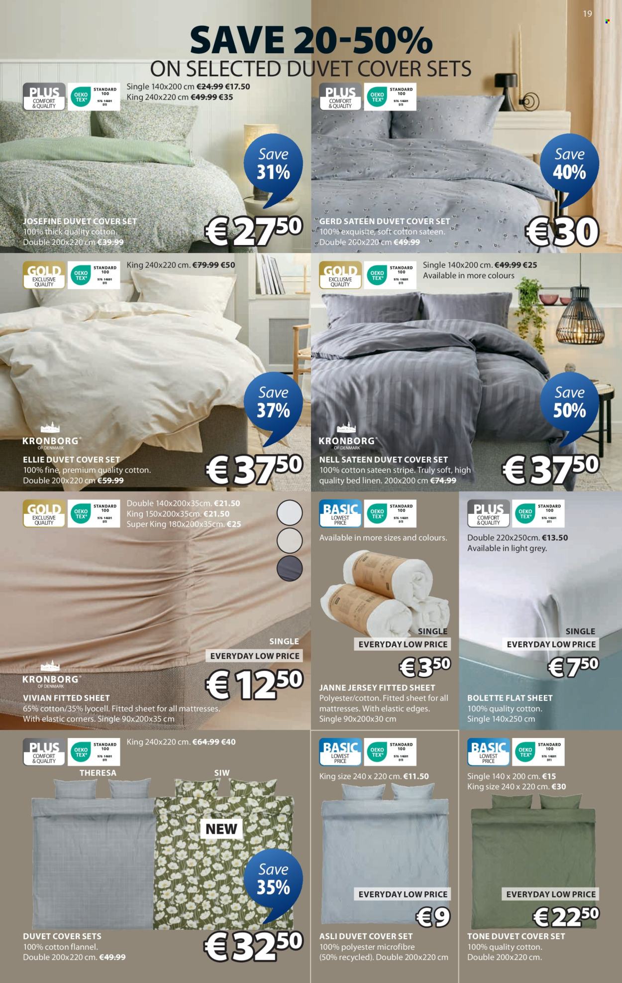 JYSK offer - 24.04.2025 - 28.05.2025. Page 1