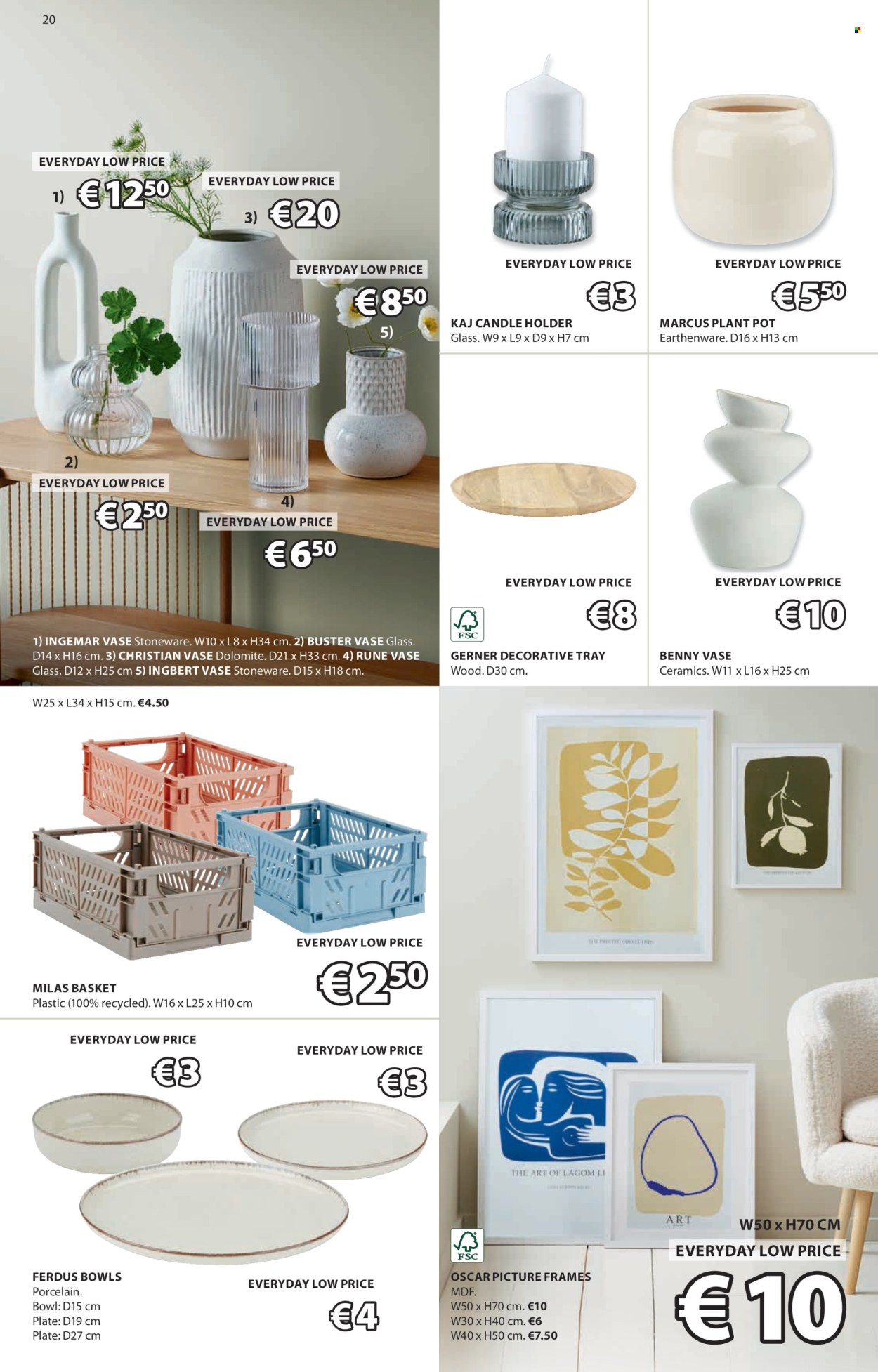 JYSK offer - 01.05.2025 - 28.05.2025. Page 1