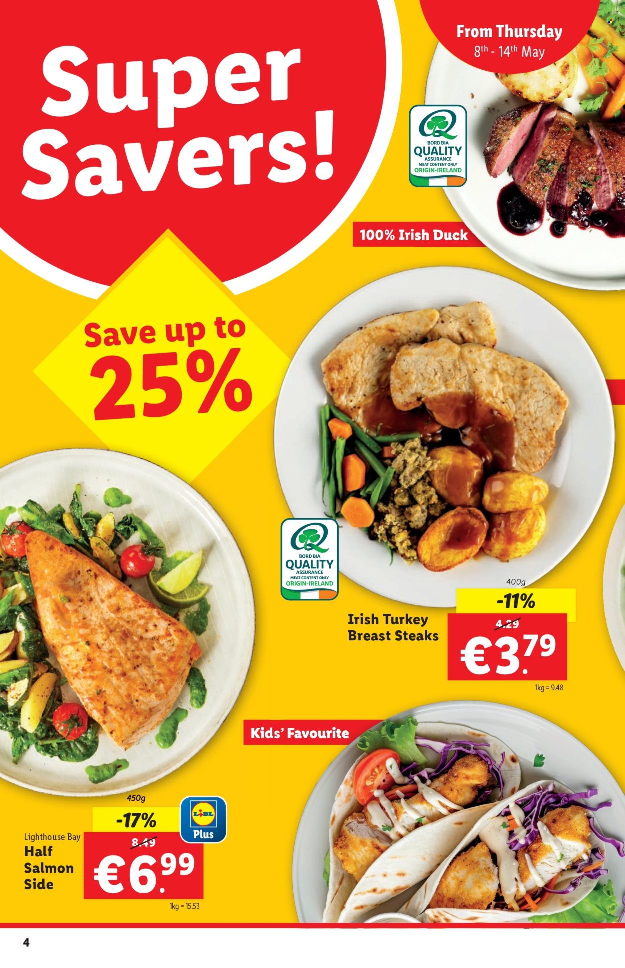 JYSK offer - 08.05.2025 - 14.05.2025. Page 1