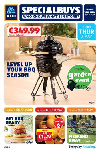 thumbnail - Aldi offer